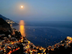 La casa del Capitano B&b Positano